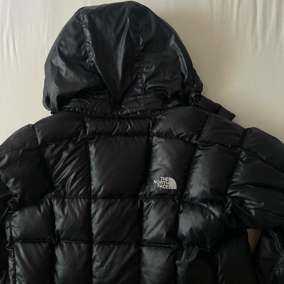 The North Face Transit Down Puffer - Picture 9 of 10